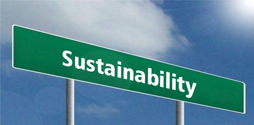 Sustainability