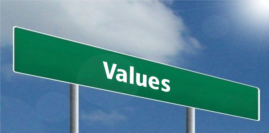 Values