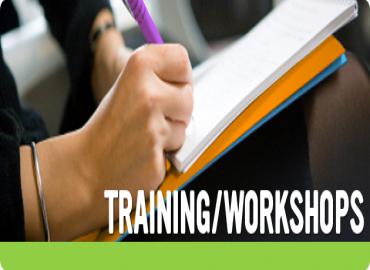 Industrial Training Programs And Workshops
